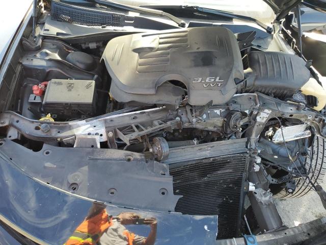 Photo 7 from auction – 2018 DODGE CHARGER GT with VIN 2C3CDXJG0JH285290