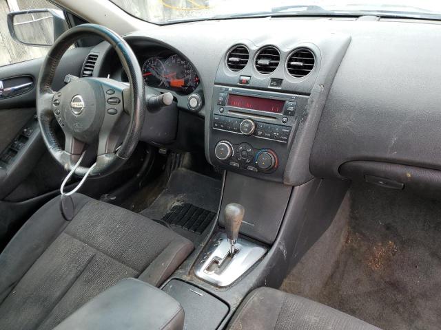 Photo 9 from auction – 2012 NISSAN ALTIMA BAS with VIN 1N4AL2AP1CN488309