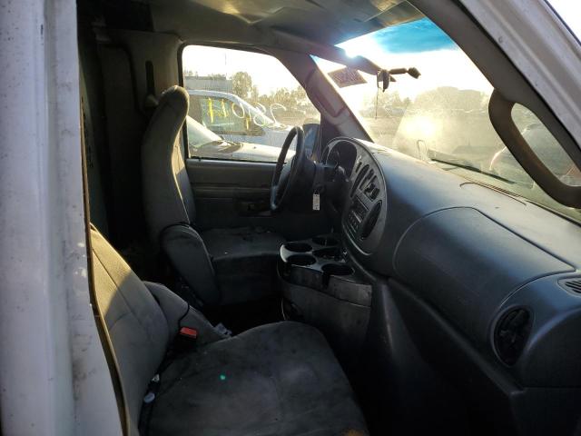 Photo 5 from auction – 2006 FORD ECONOLINE with VIN 1FTNE24W76DA75524