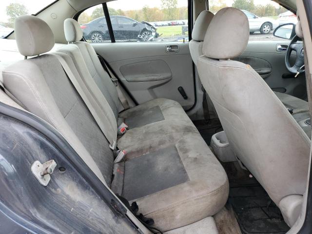 Photo 6 from auction – 2009 CHEVROLET COBALT LS with VIN 1G1AK58H697233903