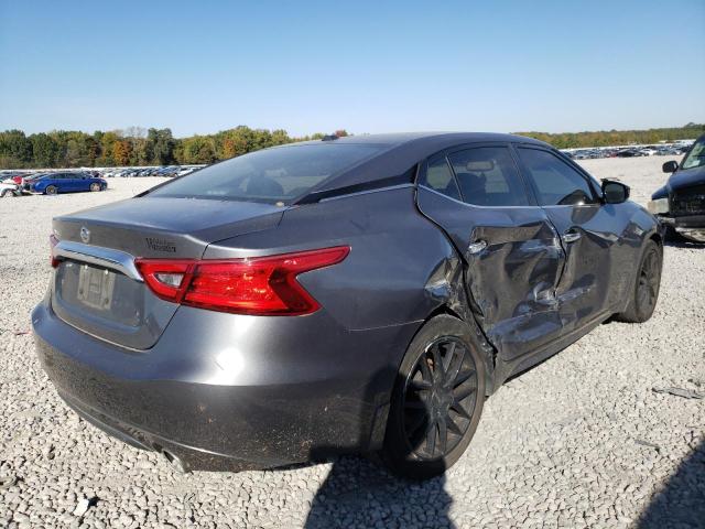 Photo 4 from auction – 2018 NISSAN MAXIMA 3.5 with VIN 1N4AA6AP3JC390663