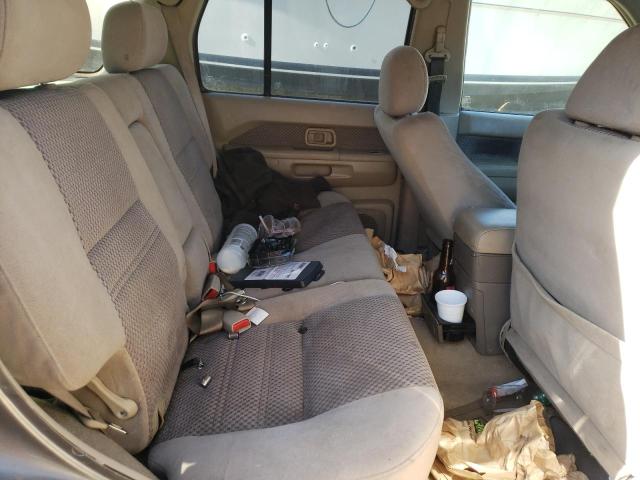 Photo 6 from auction – 2002 NISSAN PATHFINDER with VIN JN8DR09Y12W714059
