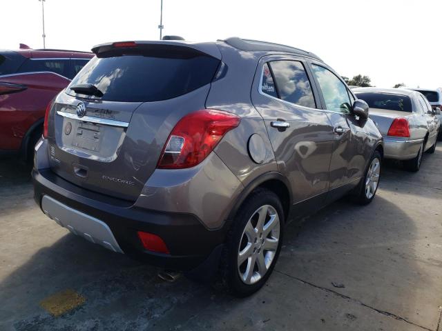 Photo 4 from auction – 2015 BUICK ENCORE with VIN KL4CJCSB8FB168504
