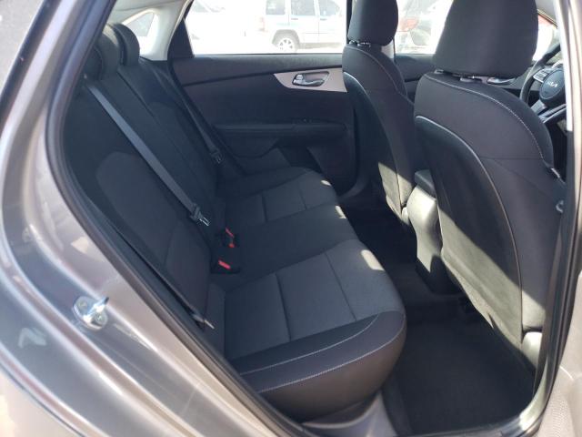 Photo 6 from auction – 2022 KIA FORTE FE with VIN 3KPF24AD0NE491200