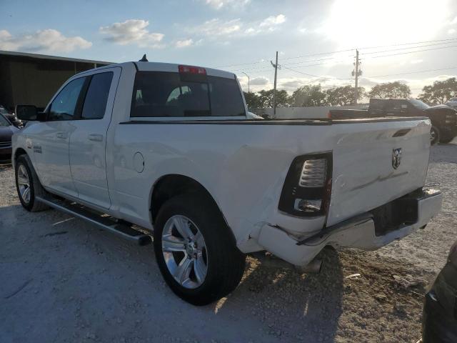 Photo 3 from auction – 2016 RAM 1500 SPORT with VIN 1C6RR6HT0GS381160