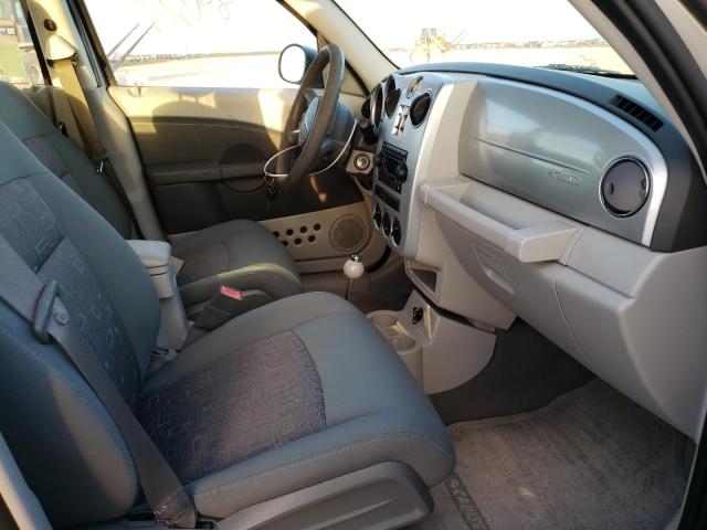 Photo 5 from auction – 2008 CHRYSLER PT CRUISER with VIN 3A8FY48B58T100568