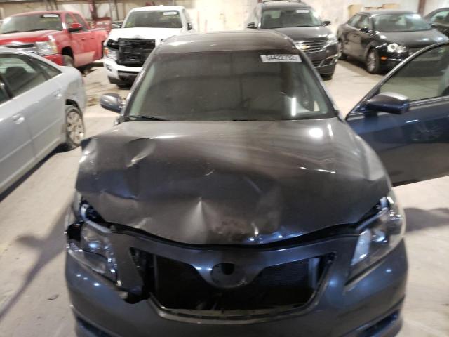Photo 7 from auction – 2007 TOYOTA CAMRY CE with VIN 4T1BE46K77U582994