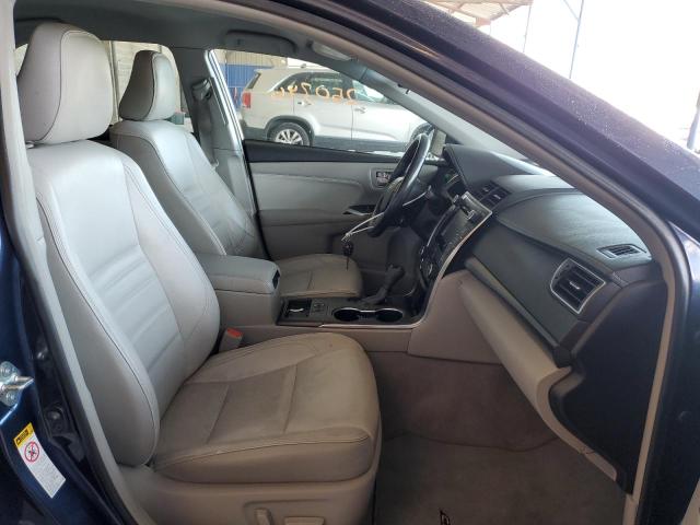 Photo 5 from auction – 2016 TOYOTA CAMRY LE with VIN 4T4BF1FK4GR564194