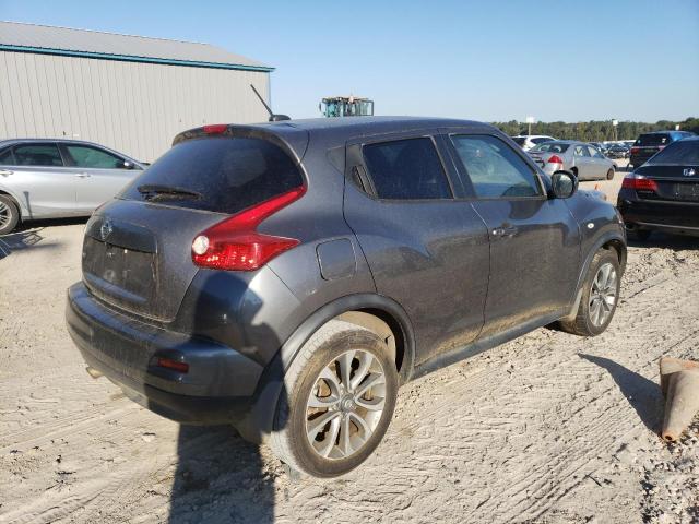 Photo 4 from auction – 2011 NISSAN JUKE S with VIN JN8AF5MR4BT012862