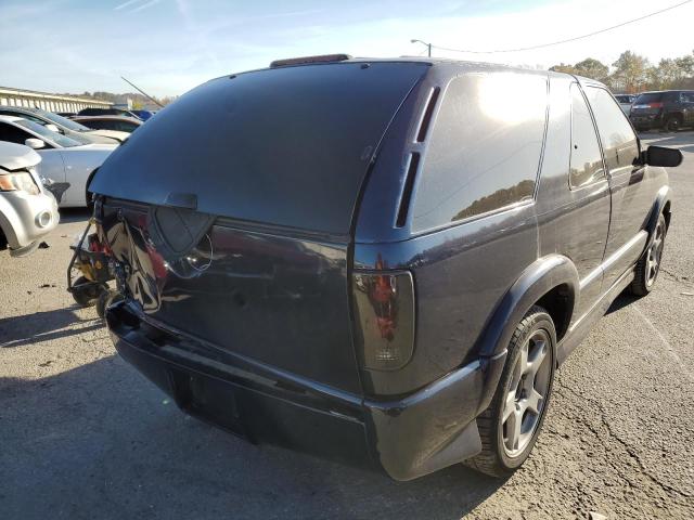 Photo 4 from auction – 2003 CHEVROLET BLAZER with VIN 1GNCS18X73K130422