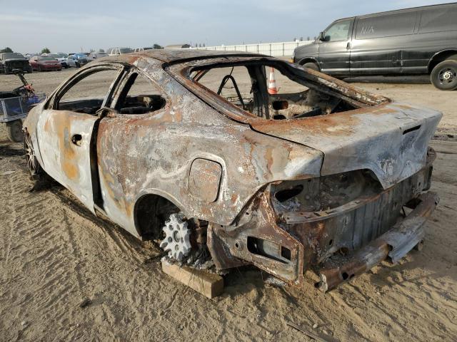 Photo 3 from auction – 2006 ACURA RSX with VIN JH4DC54816S001613