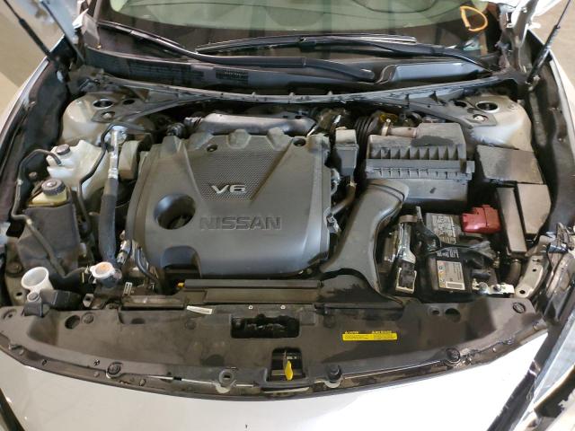 Photo 7 from auction – 2022 NISSAN MAXIMA SV with VIN 1N4AA6CV6NC503667