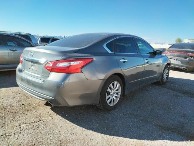 Photo 4 from auction – 2017 NISSAN ALTIMA 2.5 with VIN 1N4AL3AP1HC225049