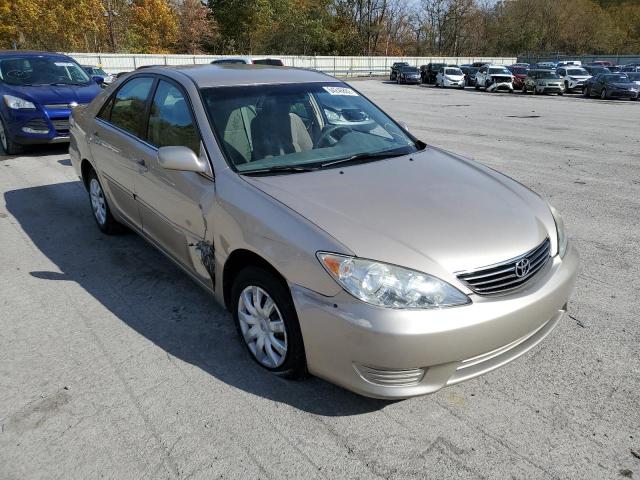 Photo 1 from auction – 2005 TOYOTA CAMRY LE with VIN 4T1BE30K95U548877