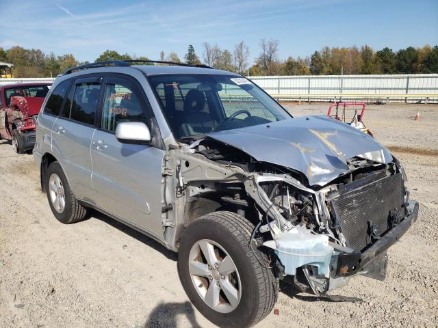 TOYOTA RAV4 2004 with VIN JTEHD20V440021790 - Photo from auction
