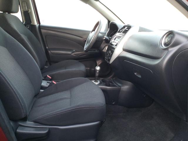 Photo 5 from auction – 2016 NISSAN VERSA S with VIN 3N1CN7AP6GL900906