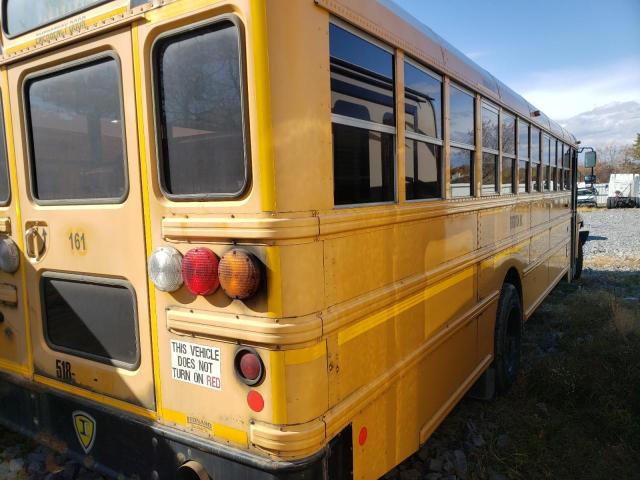 Photo 4 from auction – 2011 IC COMM BUS with VIN 4DRBUAAN5BB261818