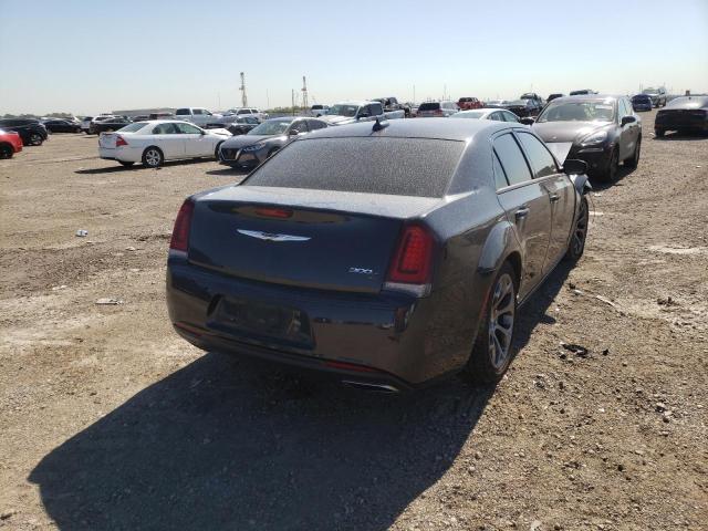 Photo 4 from auction – 2017 CHRYSLER 300 S with VIN 2C3CCABG8HH662702
