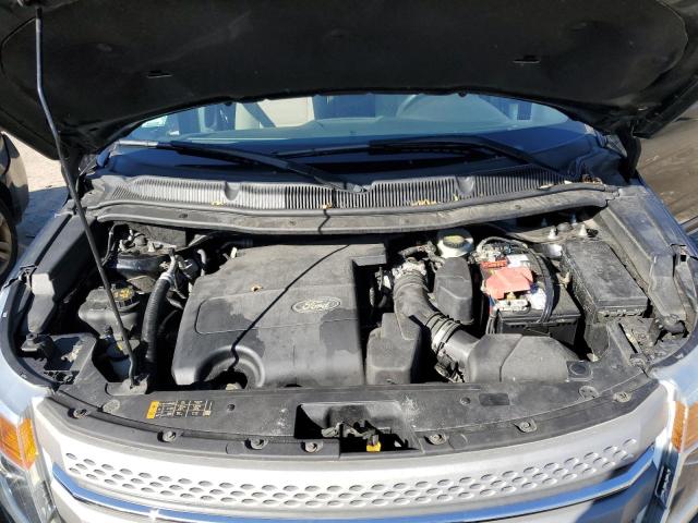 Photo 7 from auction – 2014 FORD EXPLORER with VIN 1FM5K8B83EGB02761
