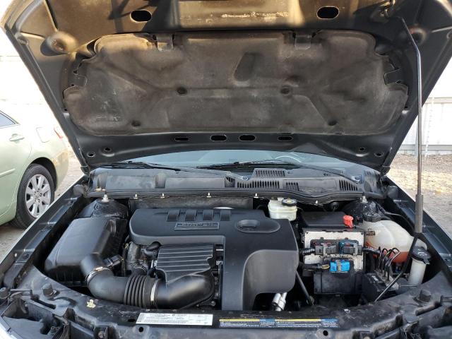 Photo 7 from auction – 2005 SATURN ION LEVEL with VIN 1G8AW14F05Z160481