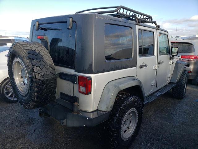 Photo 4 from auction – 2010 JEEP WRANGLER U with VIN 1J4BA6H14AL153982