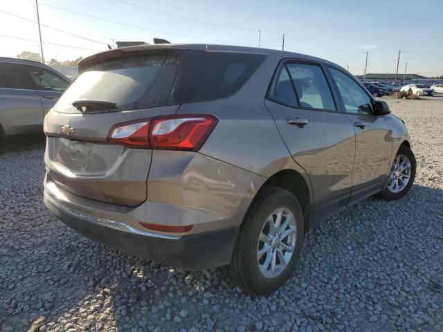 Photo 4 from auction – 2018 CHEVROLET EQUINOX LS with VIN 2GNAXHEV5J6316531