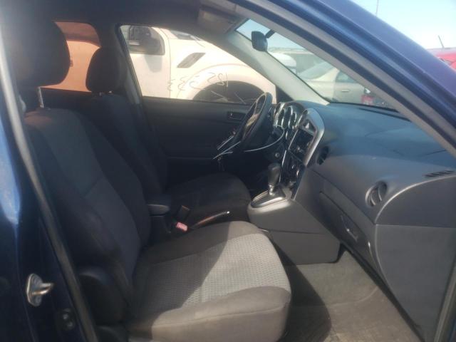 Photo 5 from auction – 2007 TOYOTA COROLLA MA with VIN 2T1KR32E97C642774