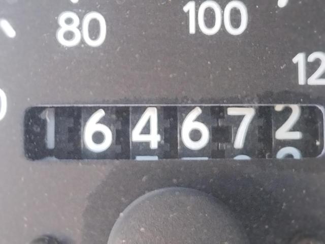 صورة رقم 8 من المزاد - 1997 TOYOTA COROLLA DX مع VIN 1NXBB02E7VZ632467