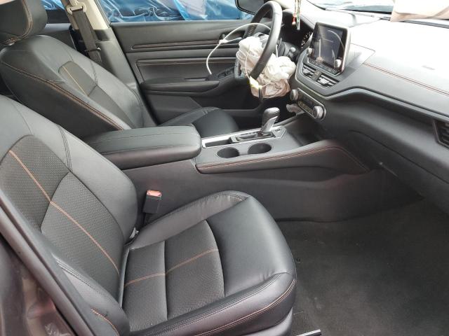 Photo 5 from auction – 2022 NISSAN ALTIMA SR with VIN 1N4BL4CV8NN327812