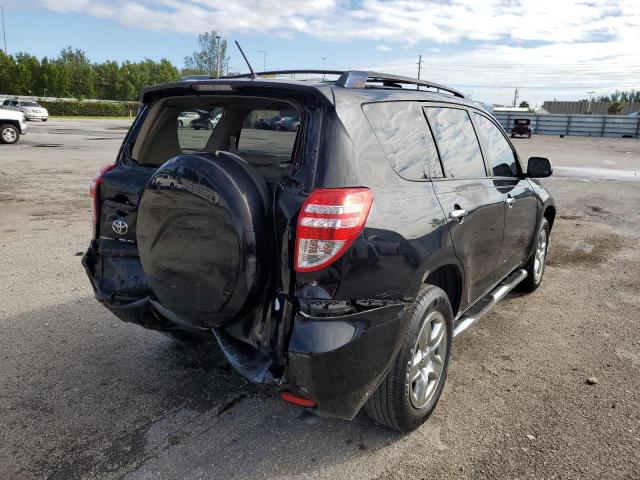 Photo 4 from auction – 2010 TOYOTA RAV4 with VIN JTMZF4DV6AD023652