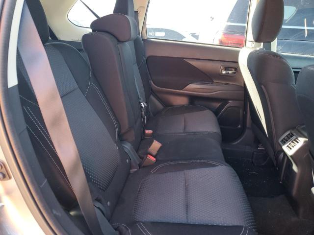 Photo 6 from auction – 2020 MITSUBISHI OUTLANDER with VIN JA4AZ3A31LZ026010