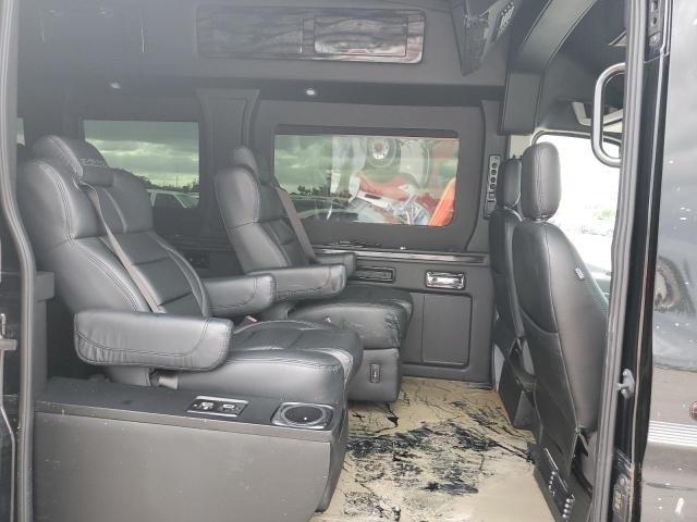 Photo 6 from auction – 2019 FORD TRANSIT T- with VIN 1FTYR3XG6KKB57777