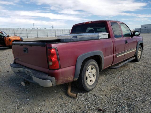 Photo 4 from auction – 2006 CHEVROLET SILVERADO with VIN 1GCEC19Z26Z130659
