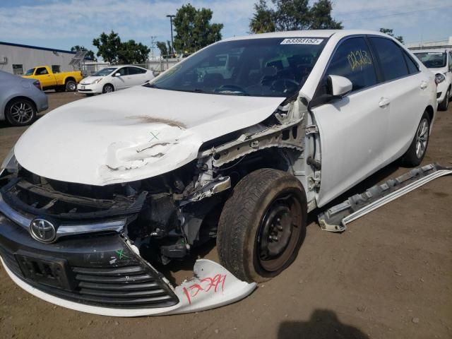 Photo 9 from auction – 2015 TOYOTA CAMRY LE with VIN 4T4BF1FK7FR472995