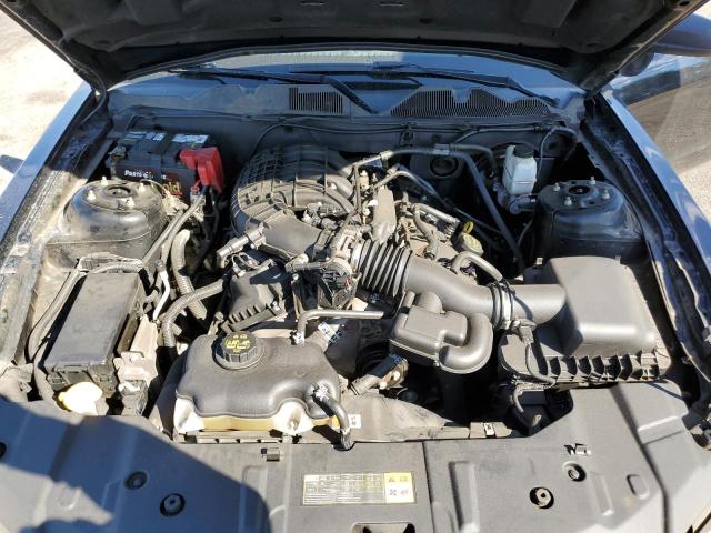 Photo 7 from auction – 2014 FORD MUSTANG with VIN 1ZVBP8AM4E5321650