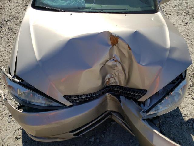 Photo 7 from auction – 2003 TOYOTA CAMRY LE with VIN JTDBE32K630231368