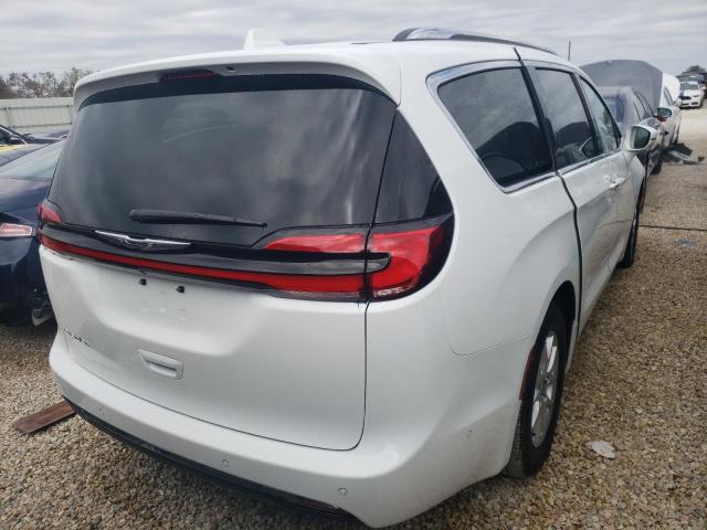 Photo 4 from auction – 2021 CHRYSLER PACIFICA T with VIN 2C4RC1BG3MR558743