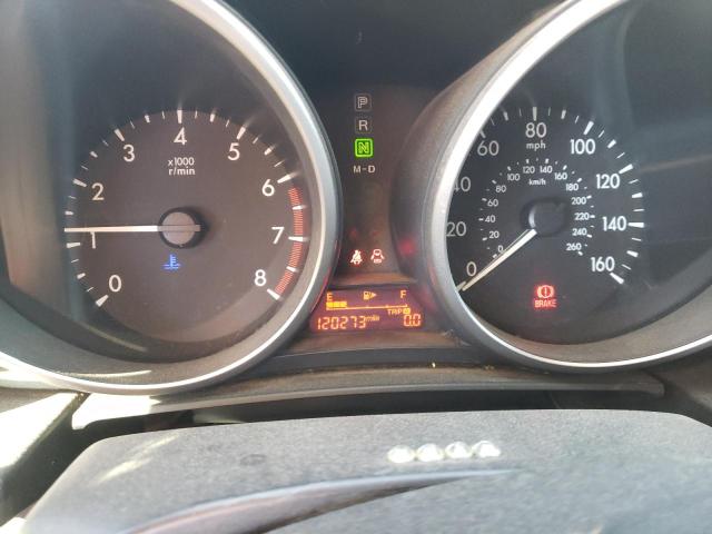 Photo 8 from auction – 2012 MAZDA 5 with VIN JM1CW2CL6C0138482
