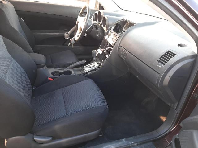 Photo 5 from auction – 2008 SCION TC with VIN JTKDE167580265515