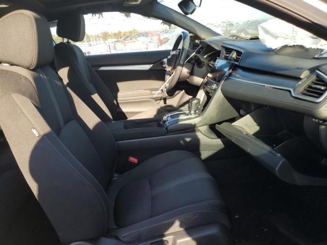 Photo 5 from auction – 2019 HONDA CIVIC EX with VIN 2HGFC3B38KH353158