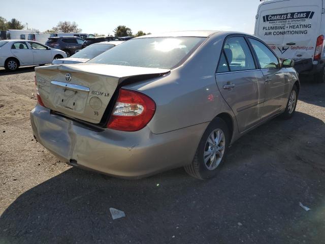 Photo 4 from auction – 2004 TOYOTA CAMRY LE with VIN 4T1BF30K14U078808