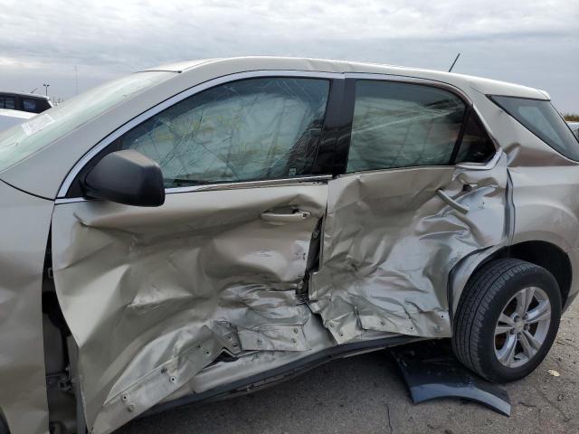 Foto 10 de la subasta – 2013 CHEVROLET EQUINOX LS con VIN 2GNFLCEK9D6232632