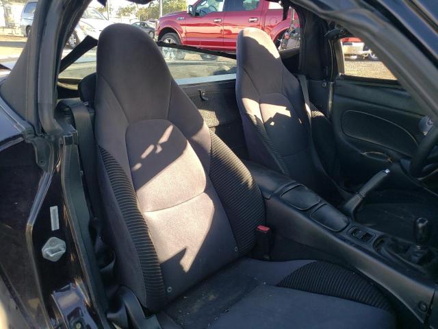 Photo 6 from auction – 2005 MAZDA MX-5 MIATA with VIN JM1NB353650410488