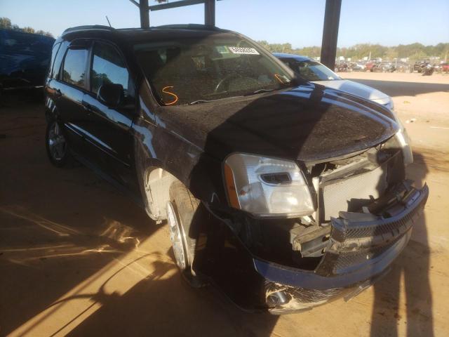 CHEVROLET EQUINOX LT 2008 with VIN 2CNDL33F686037384 - Photo from auction