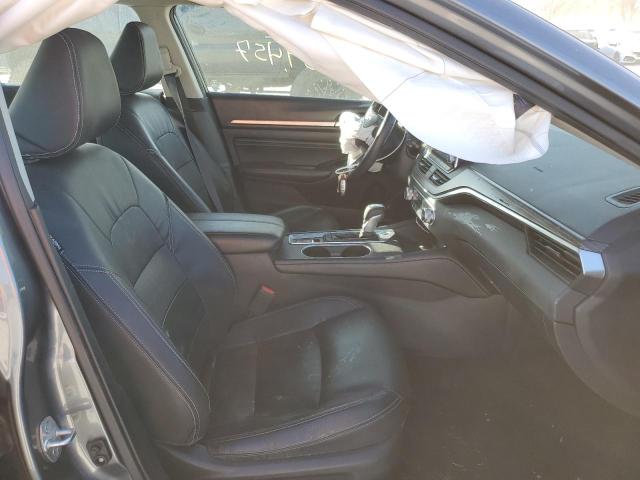 Photo 5 from auction – 2019 NISSAN ALTIMA SL with VIN 1N4BL4EV7KC239094