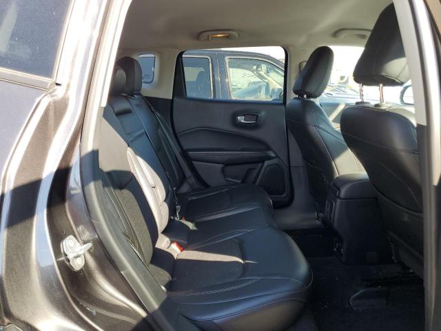 Photo 11 from auction – 2018 JEEP COMPASS LA with VIN 3C4NJCBB3JT182798