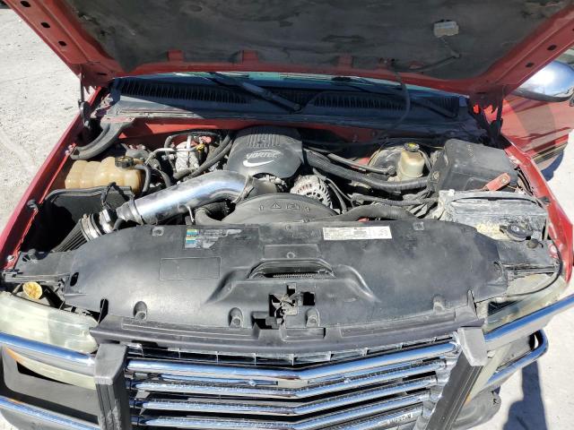 Photo 7 from auction – 2002 CHEVROLET SILVERADO with VIN 2GCEC19V621328175