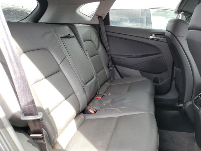 Photo 6 from auction – 2016 HYUNDAI TUCSON LIM with VIN KM8J33A22GU028541