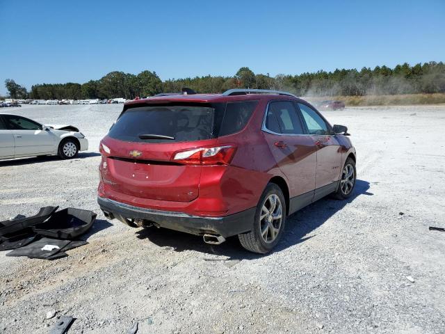 Photo 4 from auction – 2020 CHEVROLET EQUINOX LT with VIN 3GNAXLEX1LS562694