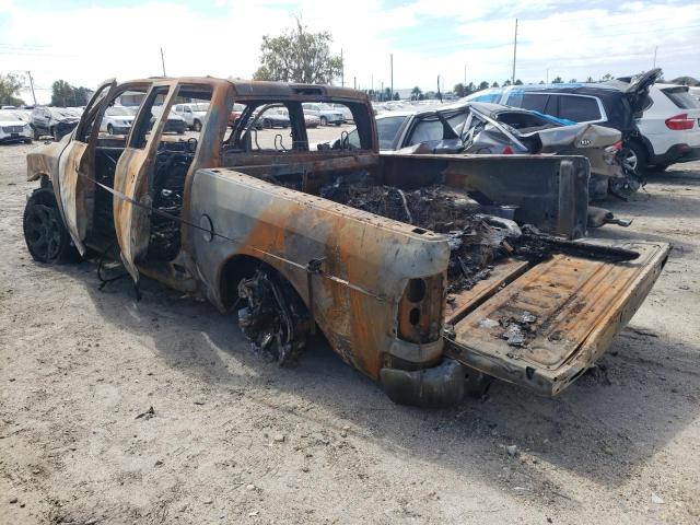 Photo 3 from auction – 2017 RAM 1500 LARAM with VIN 1C6RR7NT2HS781135